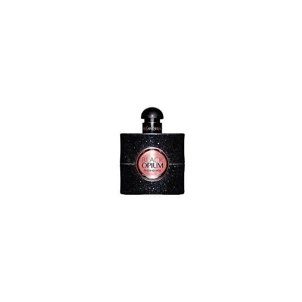 Perfume Yves Saint Laurent Black Opium Eau de Parfum Feminino 90ml