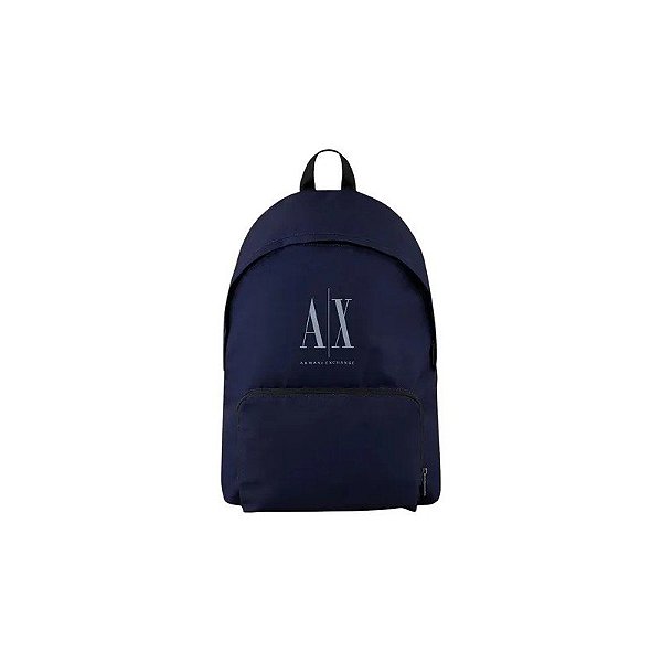 Mochila Armani Exchange 952336 CC124 Azul