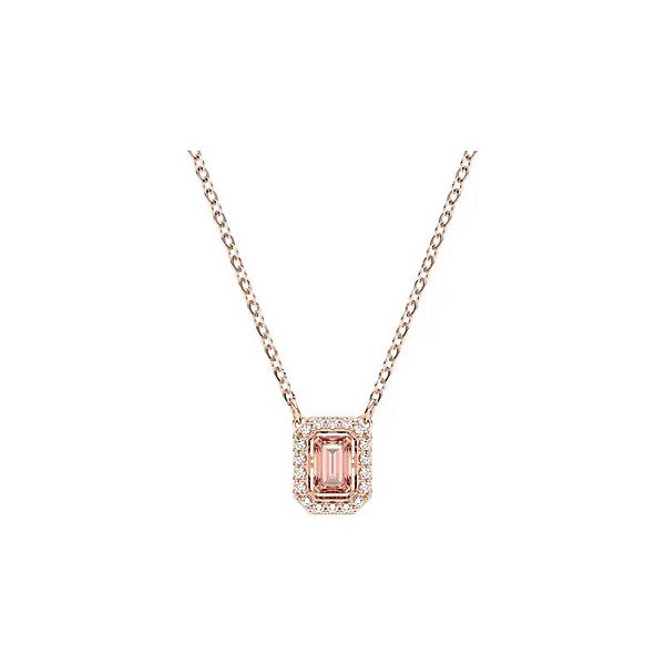 Colar Swarovski 5614933 Millenia