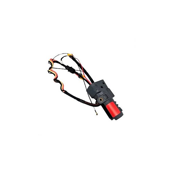 Conexão de Braço do Chassi Dji Part Matrice 350 (M4) BC.En.SS000634.01