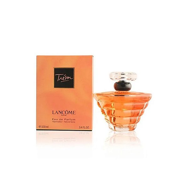 Perfume Lancome Tresor Feminino EDP 100ml
