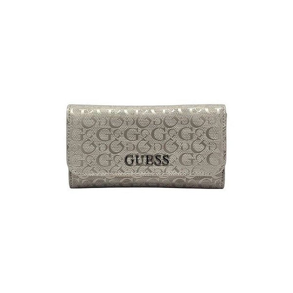 Carteira Guess ZG787912 Taupe Escuro