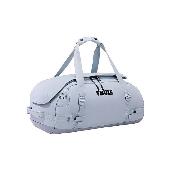 Bolsa de Viagem Thule Chasm Duffel Bag TDSD302 Conversível - Soft Blue 40L