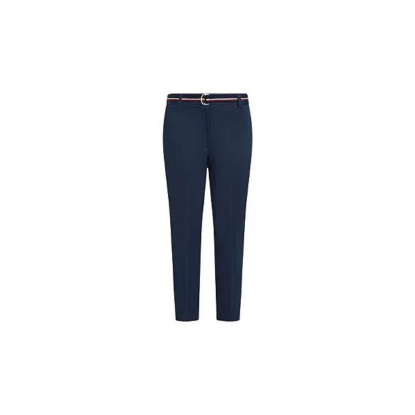 Calça Tommy Hilfiger WW0WW45936 C1G Feminina