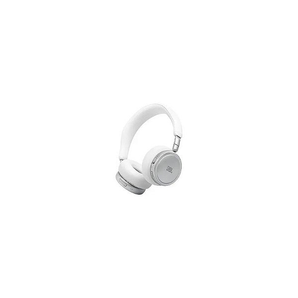 Fone de Ouvido Bluetooth JBL Live 680NC Branco