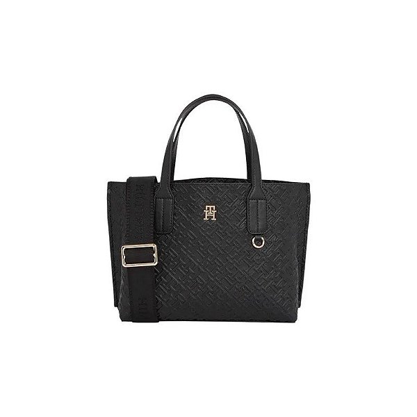 Carteira Tommy Hilfiger AW0AW16473 BDS