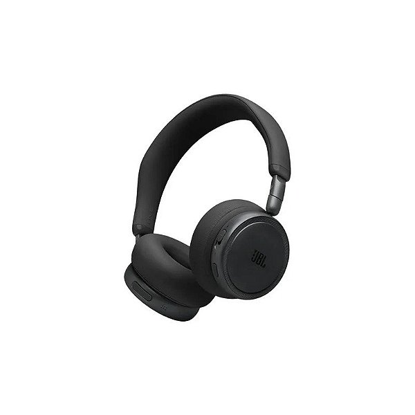 Fone de ouvido JBL Live 680NC BT Preto