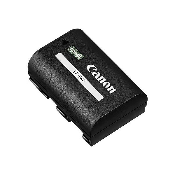 Bateria Canon LP-E6P