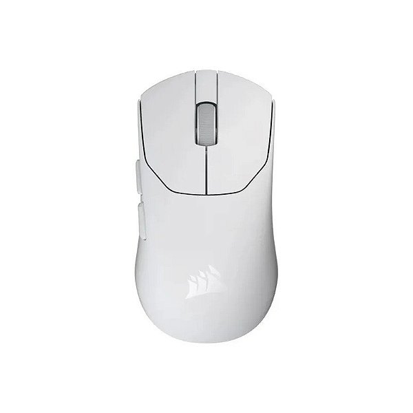 Mouse Corsair Sabre V2 Pro CH-931G001-WW 33000DPI - Branco