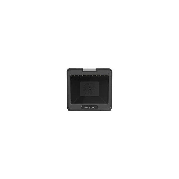 Leitor de Código de Barras FTX GT-9800B 2D USB/Mesa/Fixo