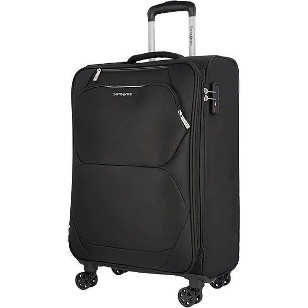 Maleta de Viaje Samsonite Baltic 141208-1041 Spinner 55/20 - Pequeño