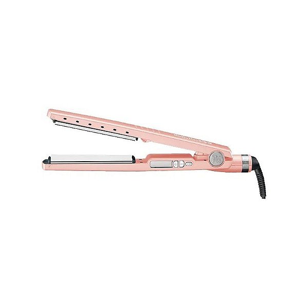 Chapinha para Cabelo BaBylissPRO Nano Titanium BNTRG4091TUZ Bivolt