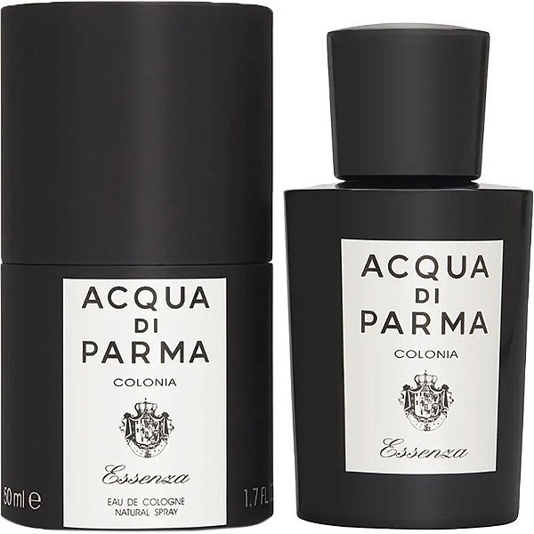 Perfume Acqua Di Parma Essenza EDC 50mL - Masculino