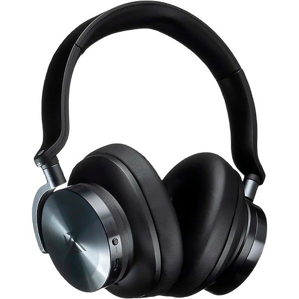 Fone de ouvido Monitor KZ KZ-T10S Bluetooth Preto