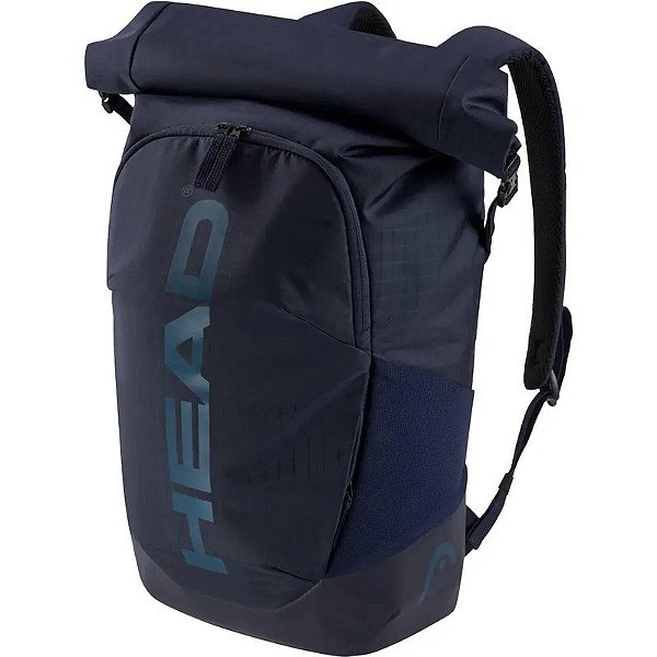 Mochila Head Tour Racqpack 261115-DB - Azul Escuro