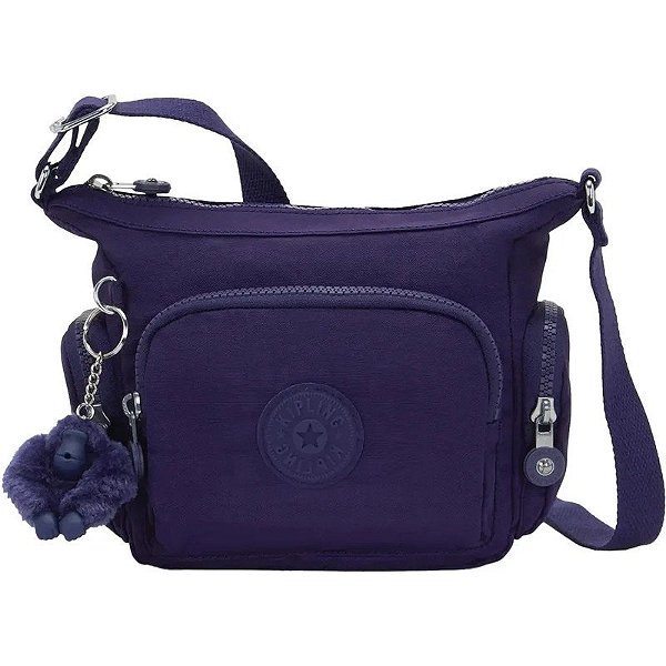 Bolsa Kipling Gabbie Mini - KPKI30574GA1