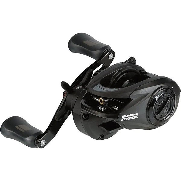 Carretilha Rotativa Abu Garcia Sx Max MAX5SXLP-F 1637821 (Direita)