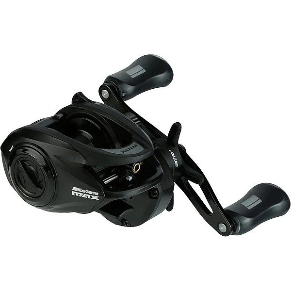 Carretilha Rotativa Abu Garcia Max Sx MAX5SXLP-L-F 1637822 (Esquerda)
