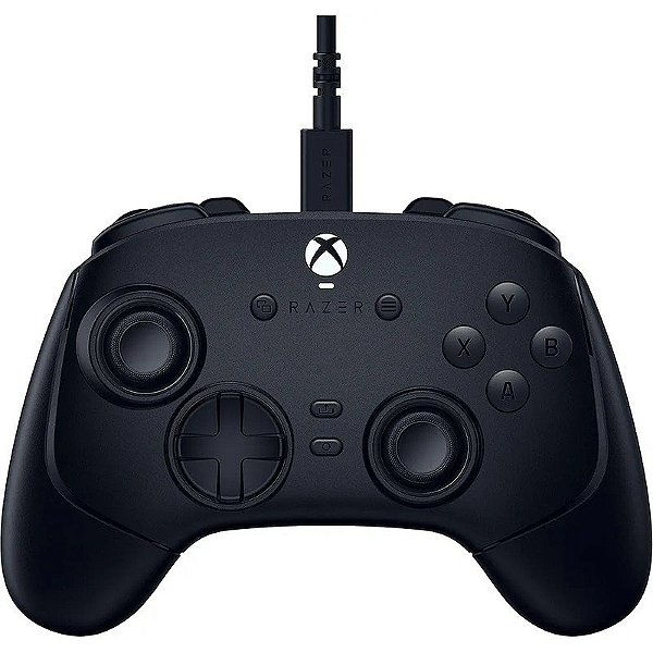 Controle com Fio Razer Wolverine V3 Tournament Edition Xbox Series X|S RZ06-05210100-R3M1
