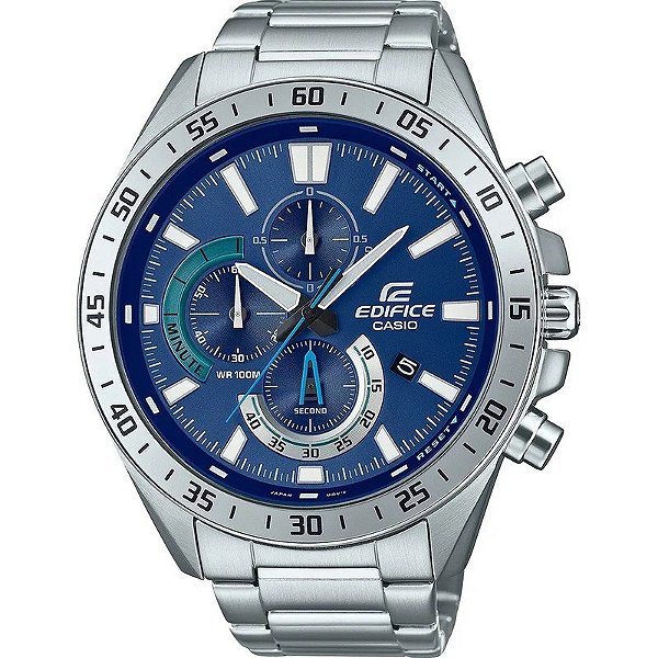 Relógio Casio Analógico GW-BX5600-1A1DR - Masculino
