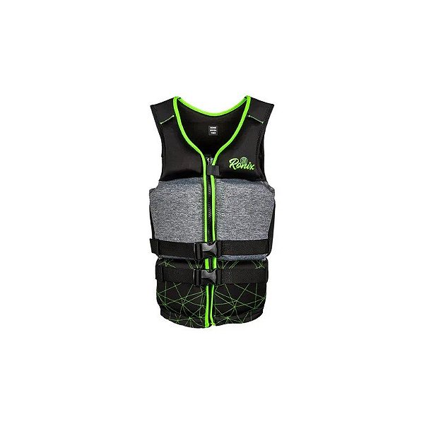Chaleco Salvavidas Ronix Driver´s Ed Capella