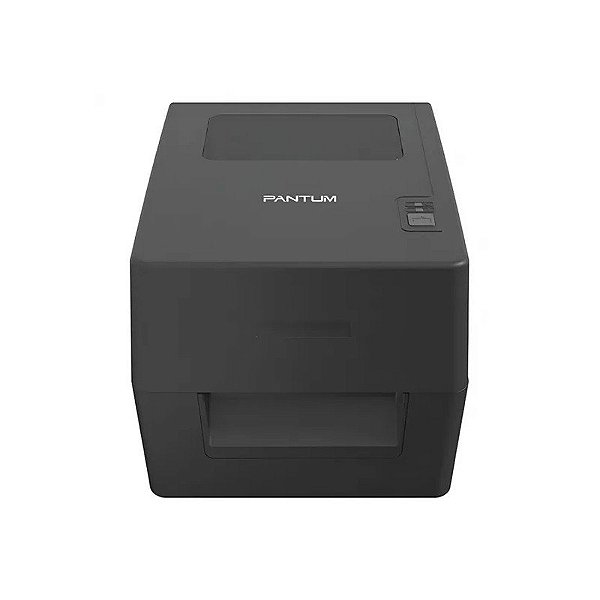 Impressora Térmica Pantum PT-L270N Bivolt - Preta