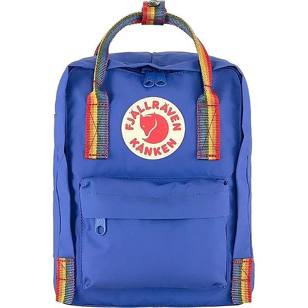 Mochila Fjällräven Kånken 23620-571 - Azul Cobalto