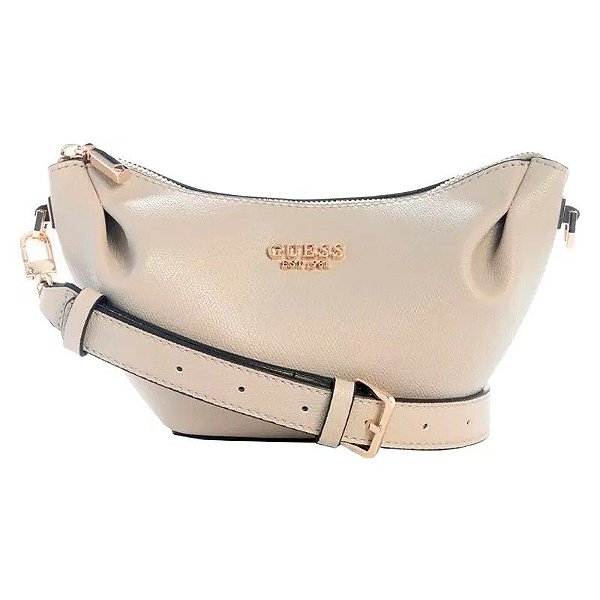 Bolsa Guess BG789817 Femenina - Light Taupe