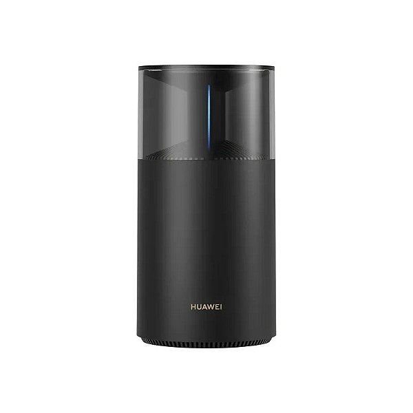 Roteador Huawei X1 Pro BE32A-30 Ac Mesh - Preto