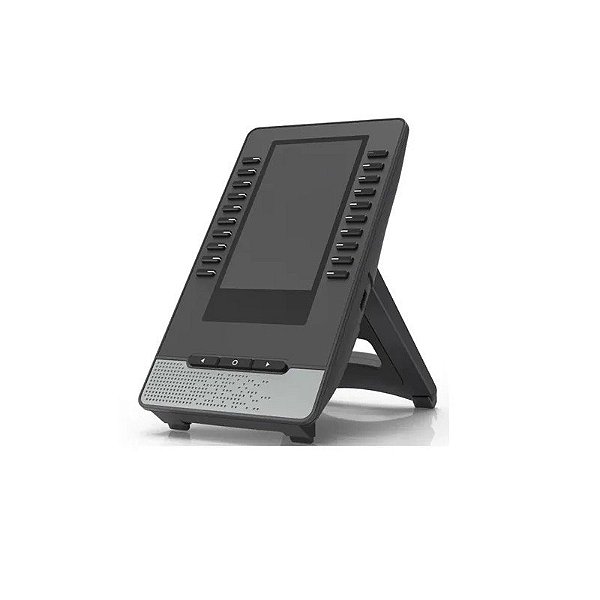 Alcatel-Lucent Módulo de Expansão EM200 20 Teclas LCD Colorido