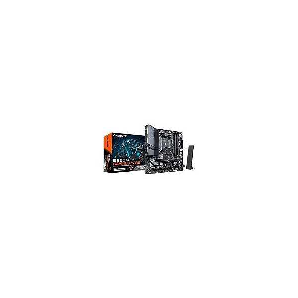 Placa-mãe Gigabyte B550M Gaming X Wi-Fi 6 Socket AM4 / DDR4
