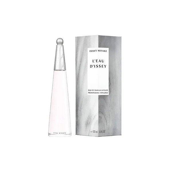 Perfume Feminino Issey Miyake L'Eau D'Issey Edp 100ml