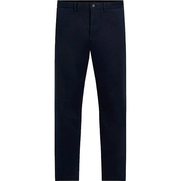Calça Tommy Hilfiger MW0MW36708 DW5 - Masculino