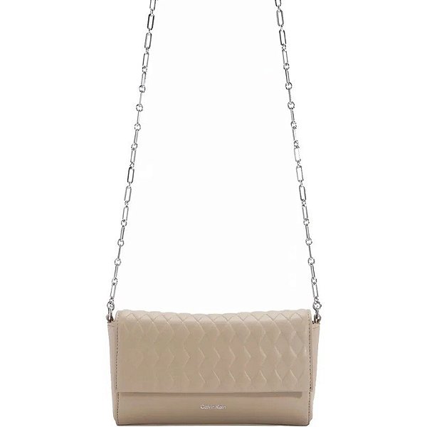 Bolsa Feminina Calvin Klein K60K612995W75