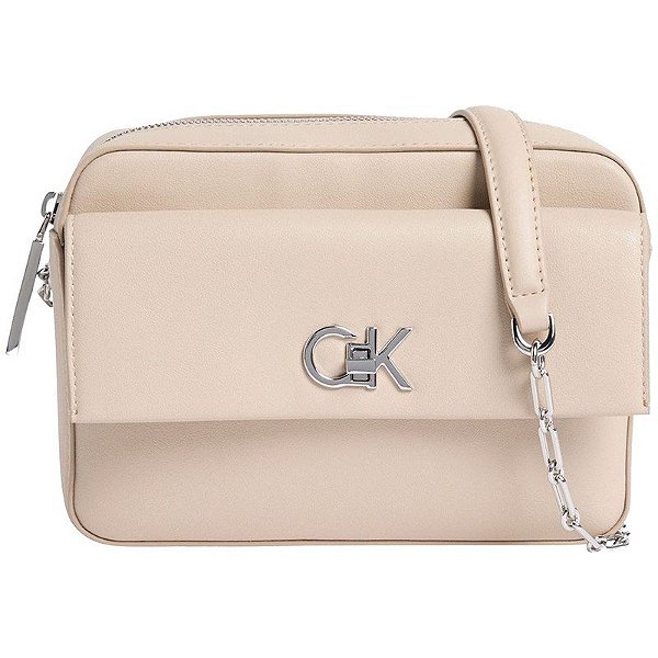 Bolsa Feminina Calvin Klein K60K613089 TFQ