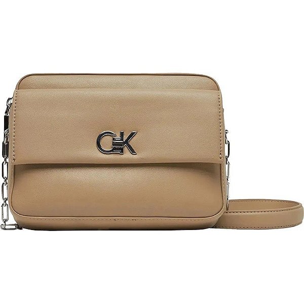 Bolsa Feminina Calvin Klein K60K613089W75