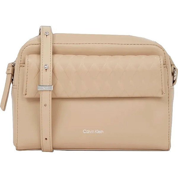 Bolsa Calvin Klein K60K613108W75 - Feminina