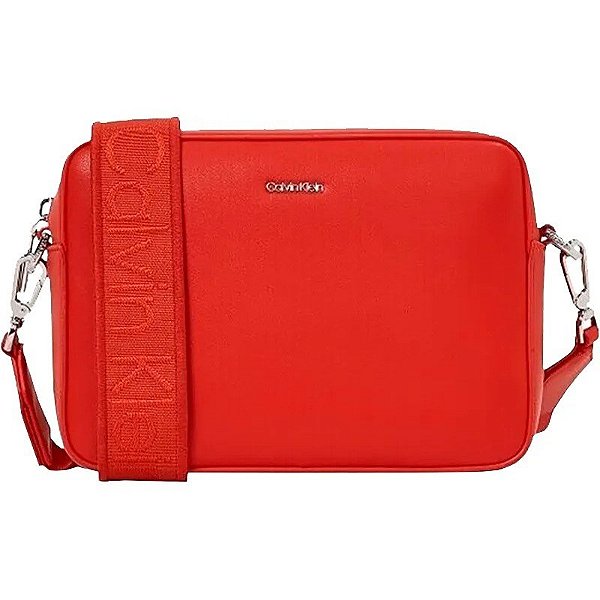 Bolsa Calvin Klein K60K613145IMV - Feminina