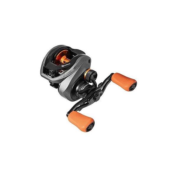 Carretilha Marine Titan Pro 2 8000BG Esquerda