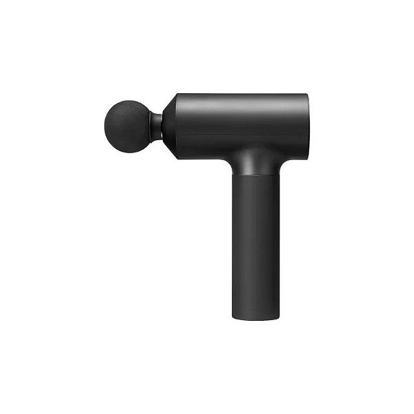 Massageador Xiaomi Gun Preto Bivolt