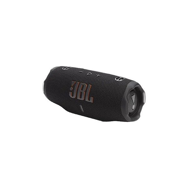 Caixa de Som JBL Charge 6 Preta