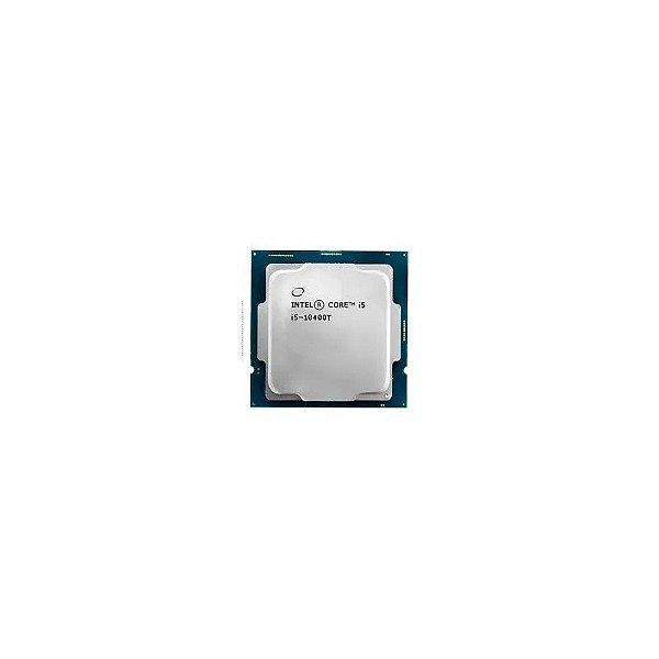 Processador Core i5 10400T 3.6 12MB 1200 OEM
