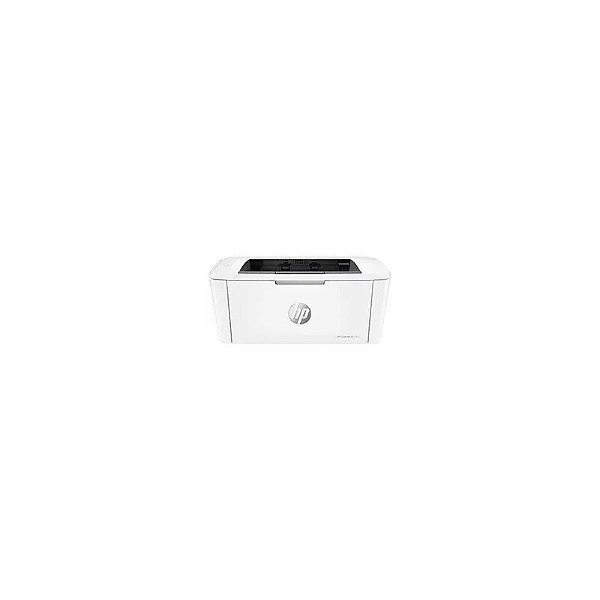 Impressora HP Laser M111W Wi-Fi e USB Sem Fio 220V