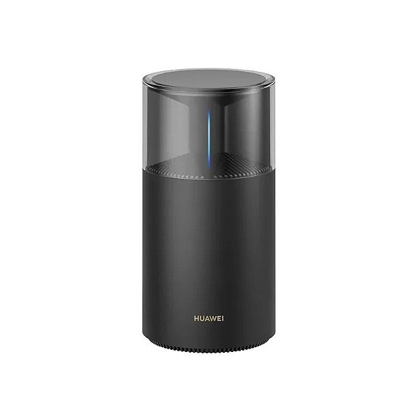Roteador Huawei Wi-Fi 7 Mesh X1 Pro BE32A-30 3.6GBPS 2.4/5G - Preto
