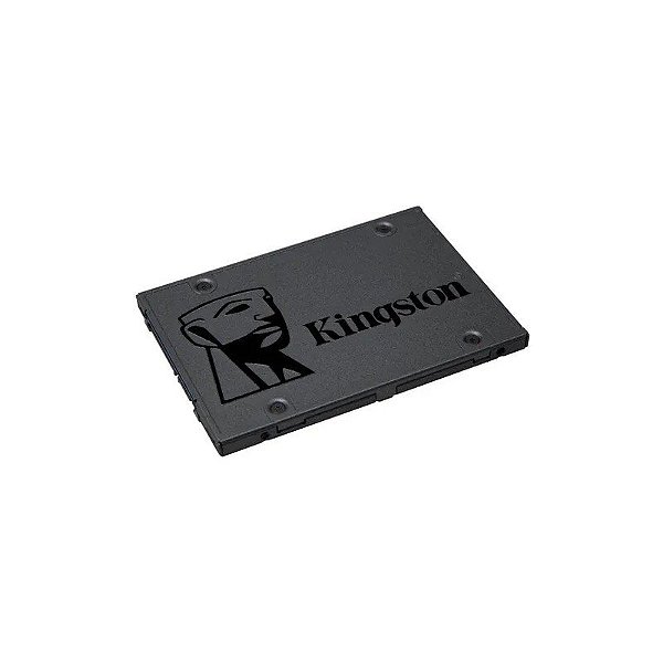 SSD Kingston SA400S37 960GB - 2.5 Polegadas