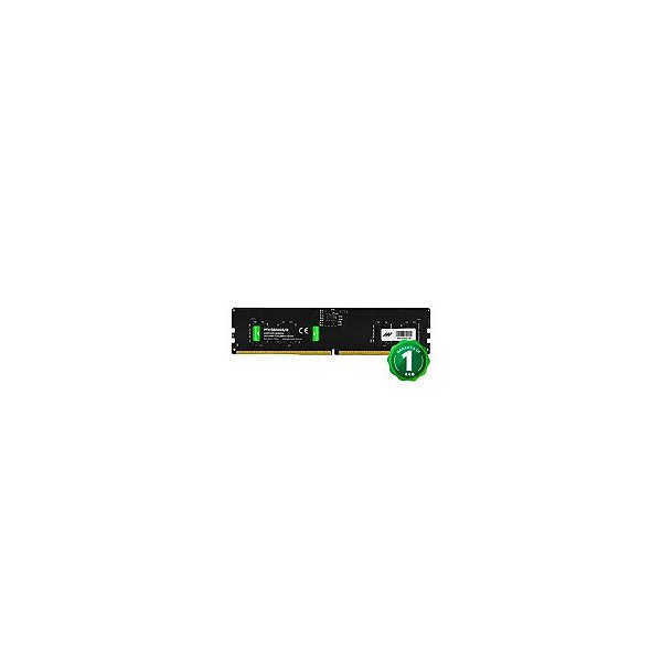 Memória RAM Macrovip DDR5 8GB 5600MHZ - MV56N46/8