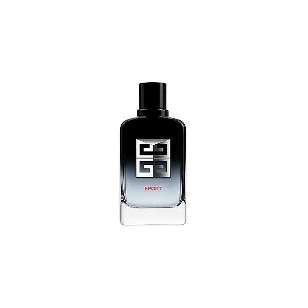 Perfume Givenchy Gentleman Society Sport Eau de Parfum Masculino 100ML