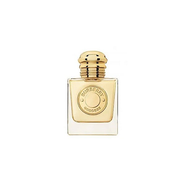Perfume Burberry Goddess Edp Feminino 100ML
