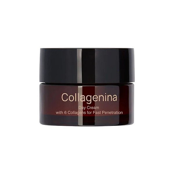Creme Collagenina 6 Colágenos Day Grade 2 50ML