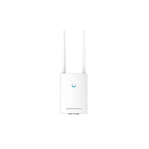 Ponto de Acesso Grandstream GWN7605-LR WiFi Gigabit 2P 2x2 MU-MIMO Externo